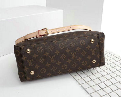 LU Bag Monogram  34  cm  3 Color 's