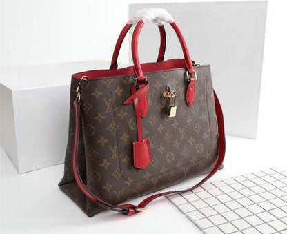 LU Bag Monogram  34  cm  3 Color 's