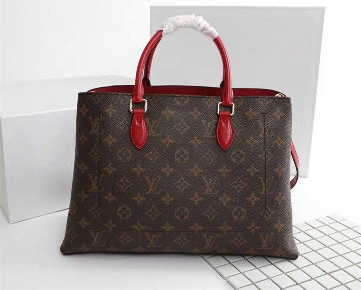 LU Bag Monogram  34  cm  3 Color 's