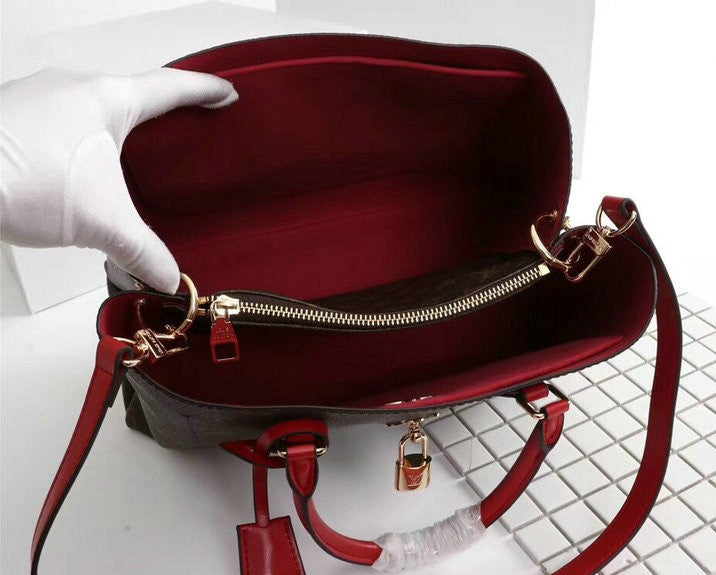 LU Bag Monogram  34  cm  3 Color 's