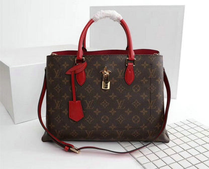 LU Bag Monogram  34  cm  3 Color 's