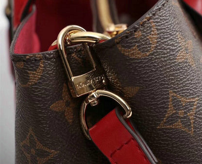 LU Bag Monogram  34  cm  3 Color 's