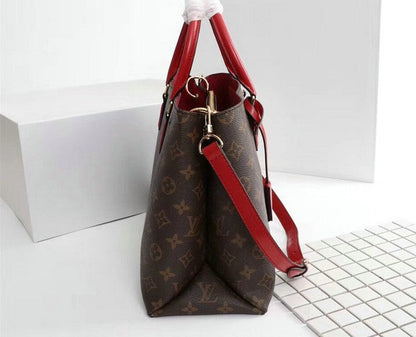 LU Bag Monogram  34  cm  3 Color 's