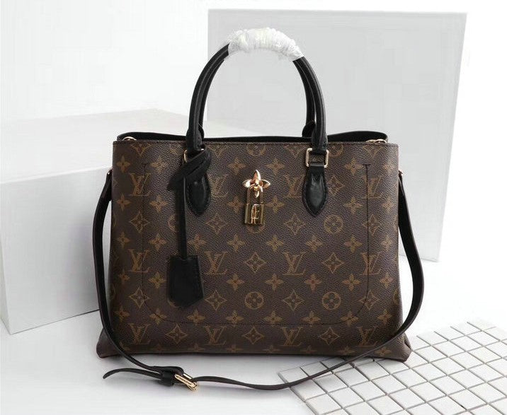 LU Bag Monogram  34  cm  3 Color 's