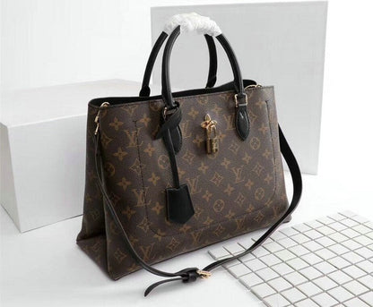 LU Bag Monogram  34  cm  3 Color 's
