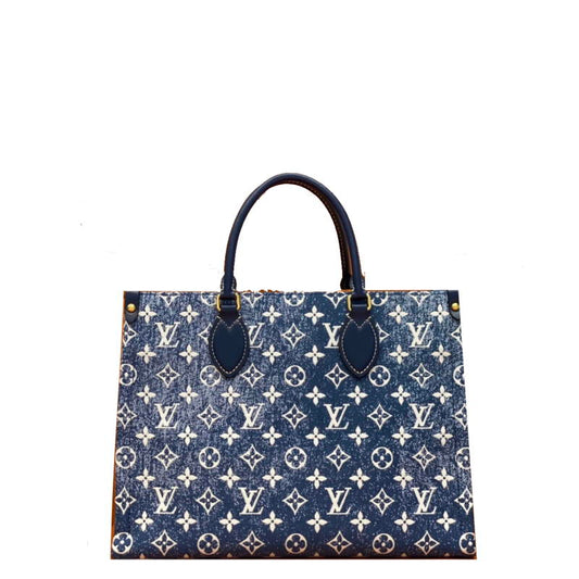 LU Bag Tote Shopping