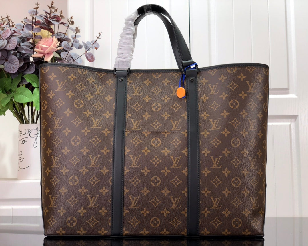 LU Tote Bag  38 cm