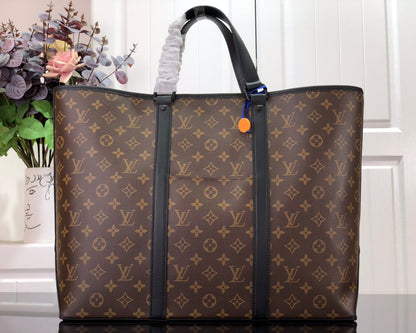 LU Tote Bag  38 cm