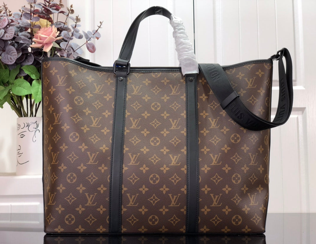 LU Tote Bag  38 cm