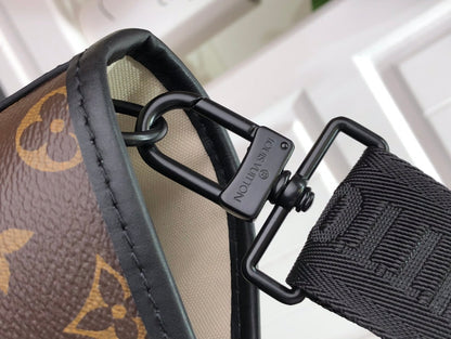 LU Tote Bag  38 cm