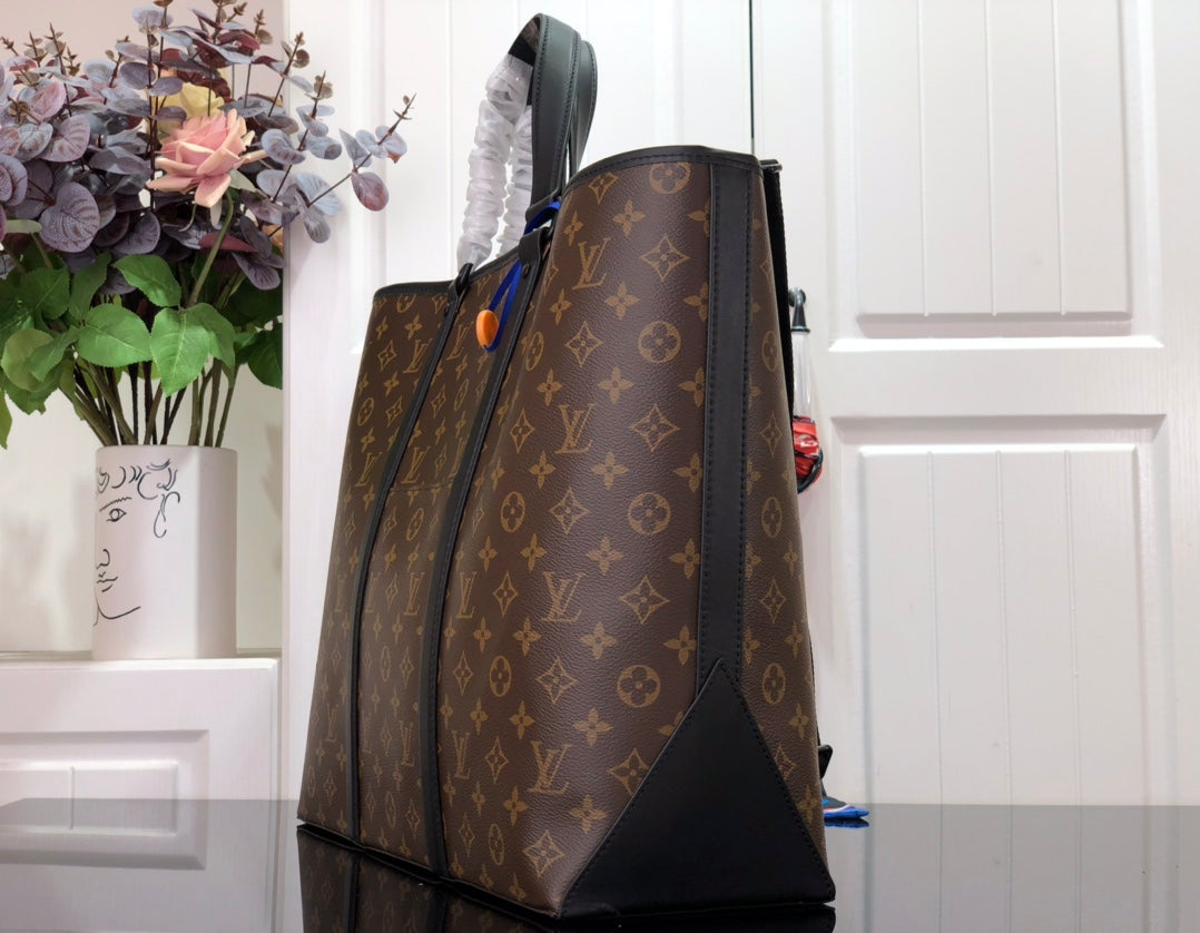 LU Tote Bag  38 cm