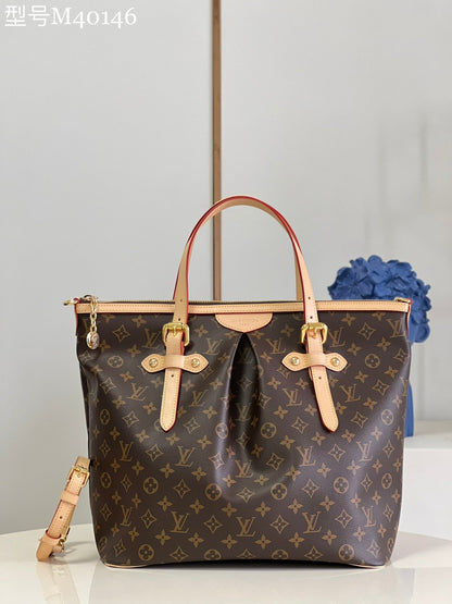 LU Bag 45 cm Big Shopping Tote Neverfu l