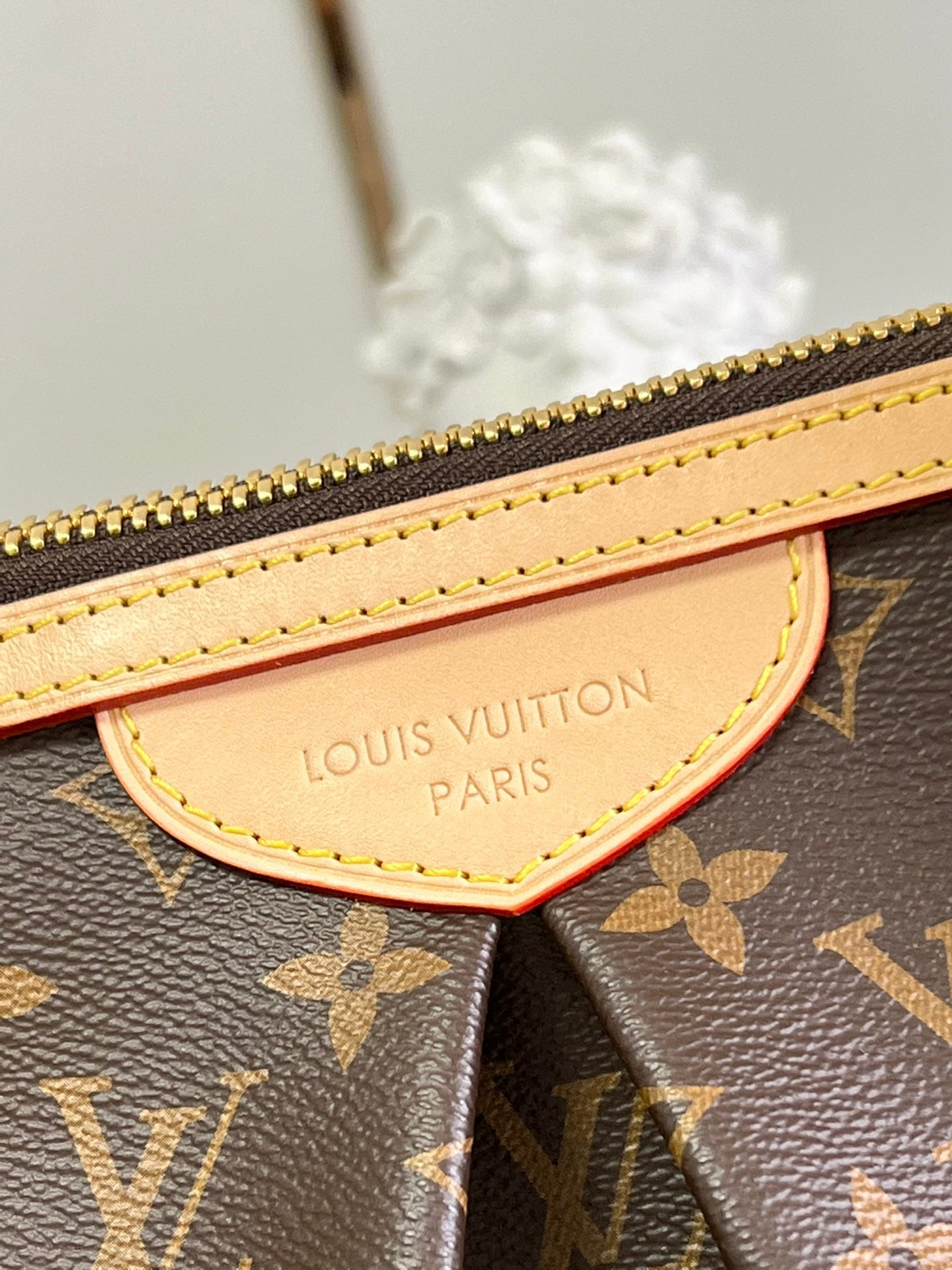 LU Bag 45 cm Big Shopping Tote Neverfu l