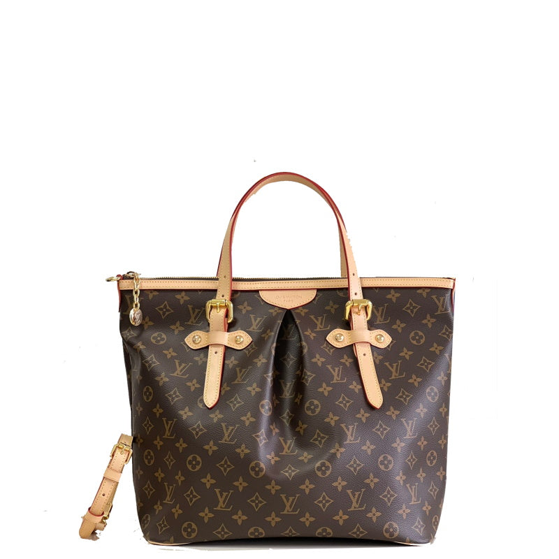 LU Bag 45 cm Big Shopping Tote Neverfu l
