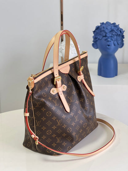 LU Bag 45 cm Big Shopping Tote Neverfu l