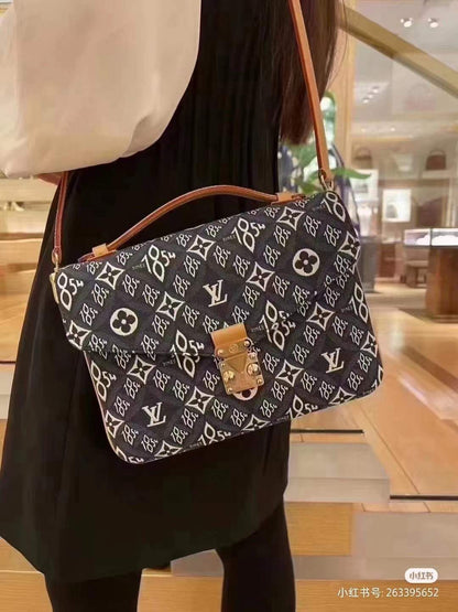 LU  Bag Metis 25 Cm