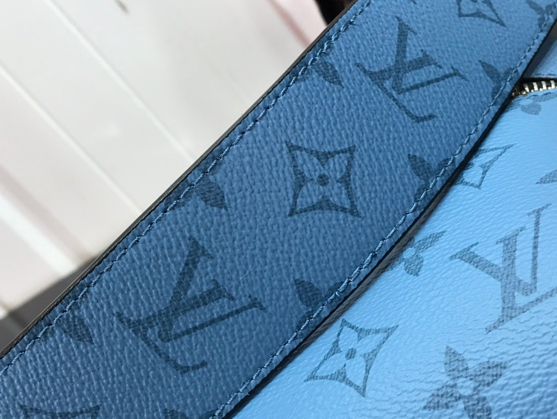 LU Bag Messenger