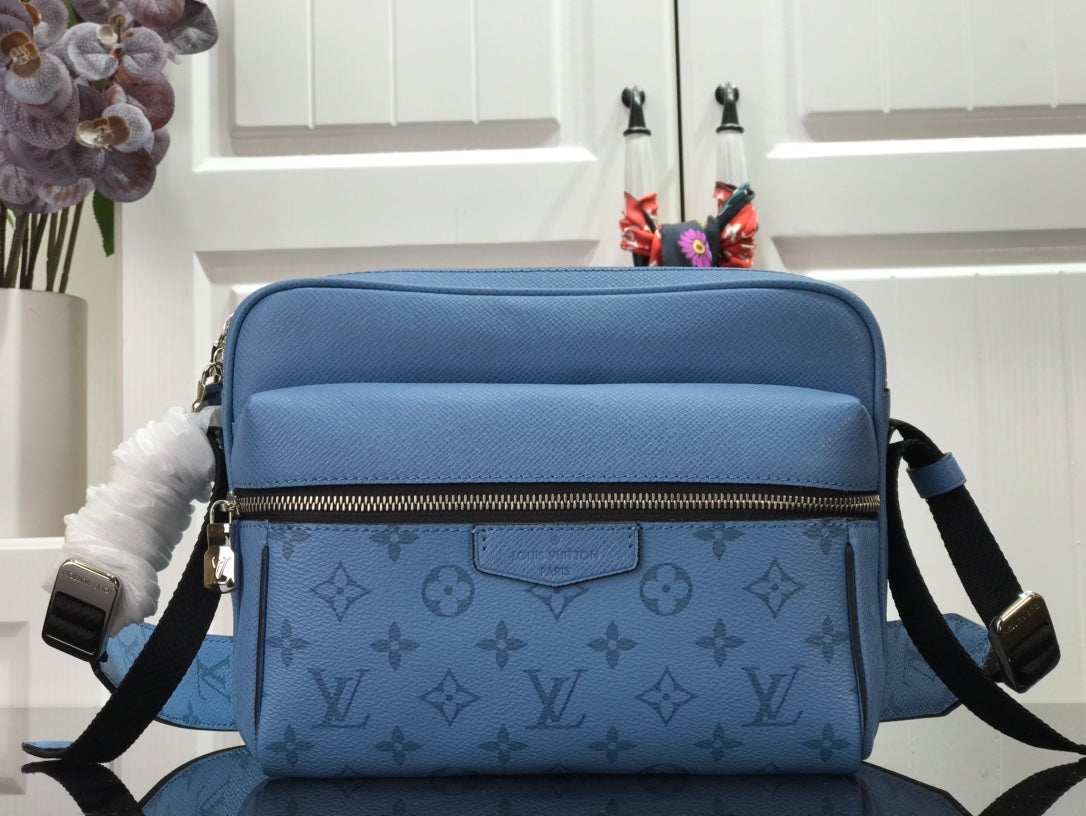 LU Bag Messenger