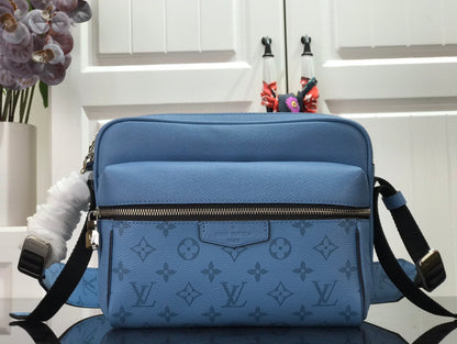 LU Bag Messenger