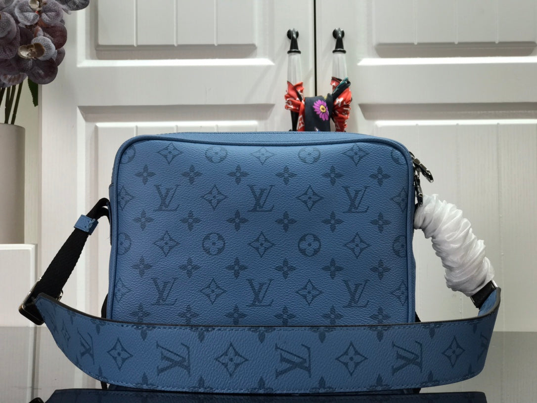 LU Bag Messenger