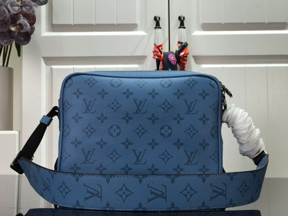 LU Bag Messenger