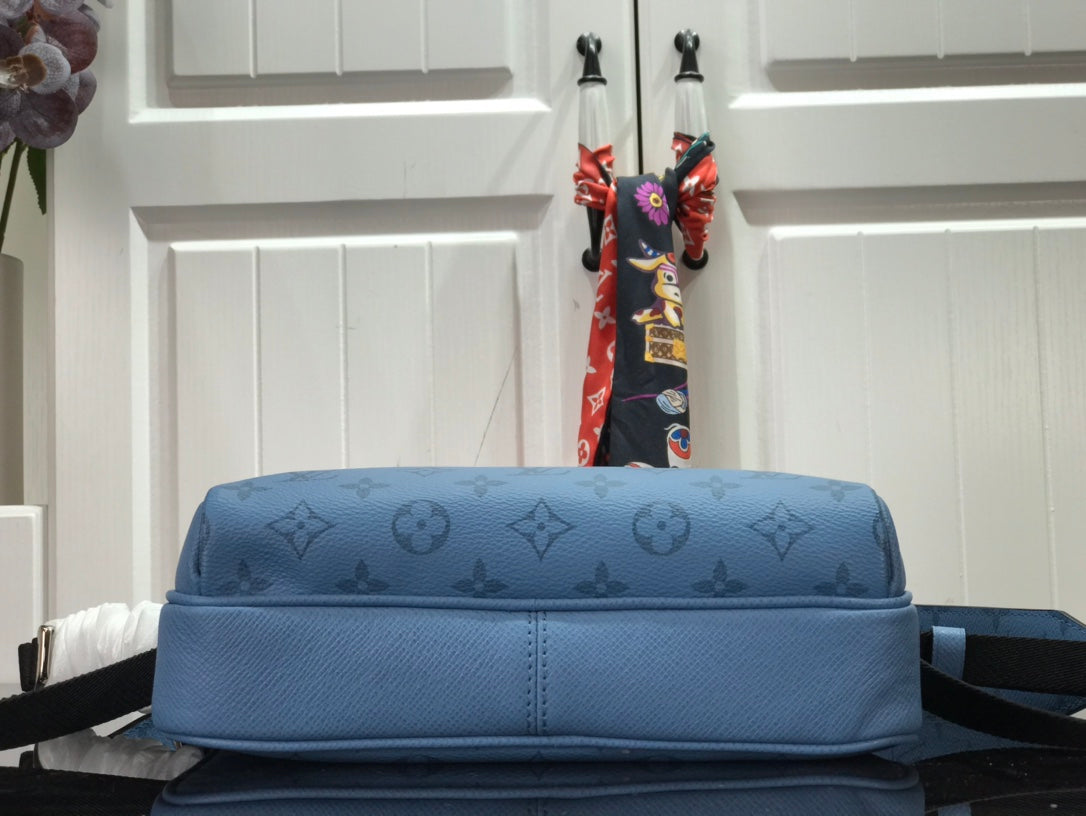 LU Bag Messenger