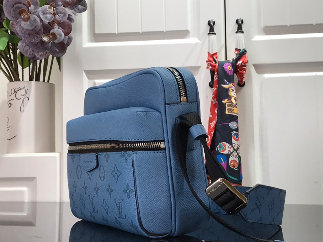 LU Bag Messenger