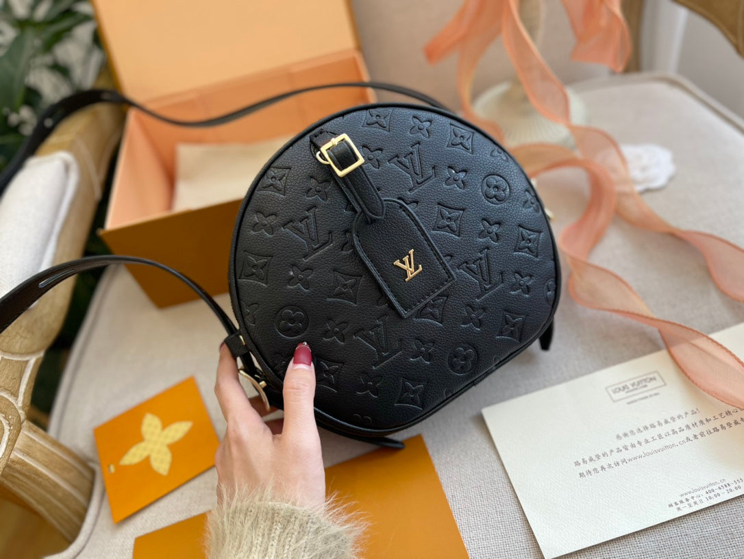 LU  Bag Boite 22 cm