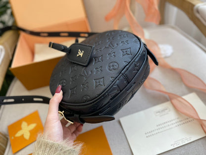 LU  Bag Boite 22 cm