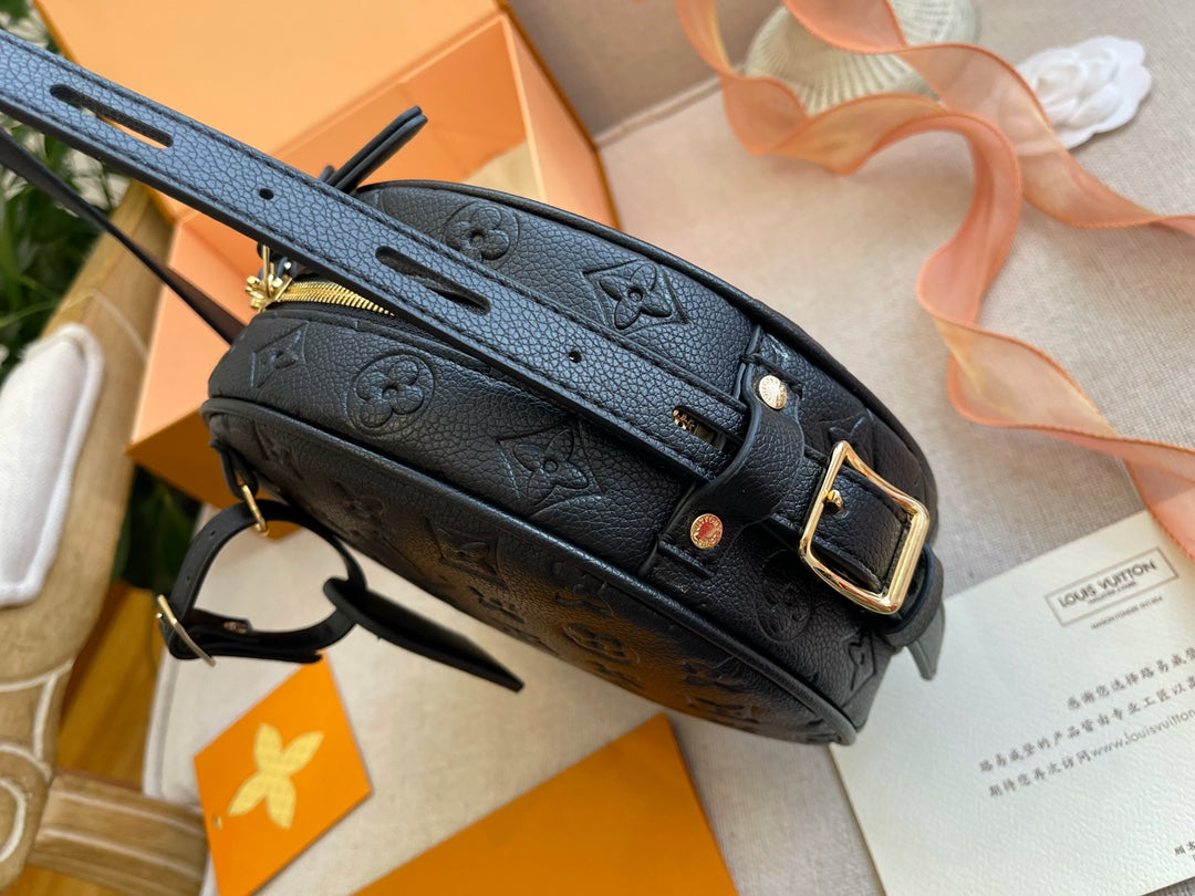 LU  Bag Boite 22 cm