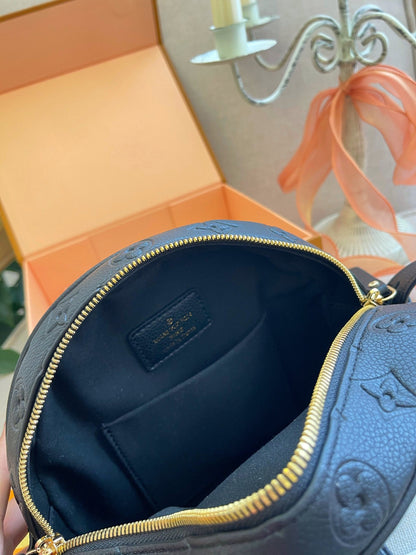 LU  Bag Boite 22 cm