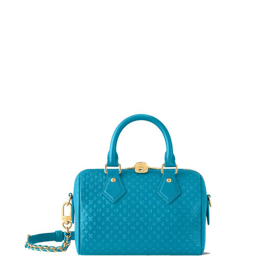 LU Bag Speedy  20 Cm 2 Color 's SM