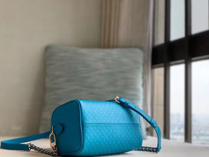 LU Bag Speedy  20 Cm 2 Color 's SM