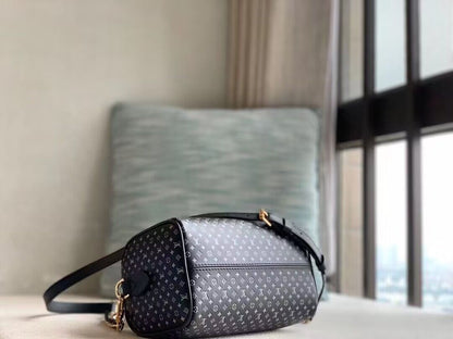 LU Bag Speedy  20 Cm 2 Color 's SM