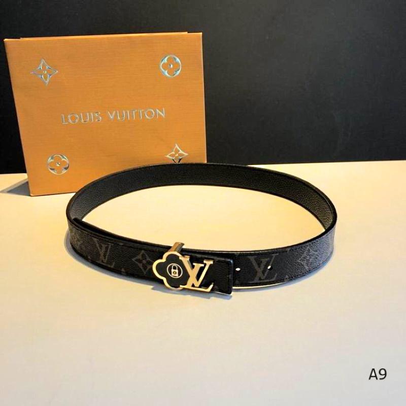 LU Belt Mono 2 Colors