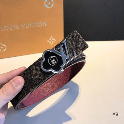 LU Belt Mono 2 Colors