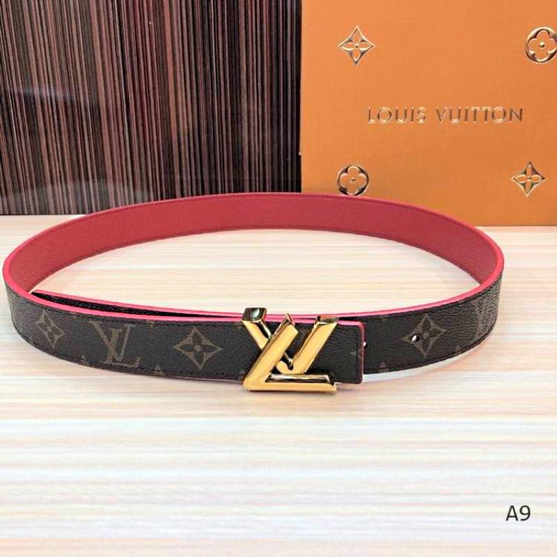 LU Belt Mono