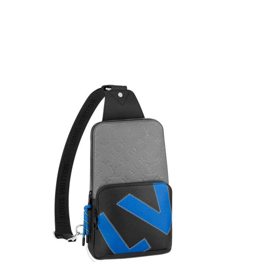 LU Sling Bag Backpack Avenue
