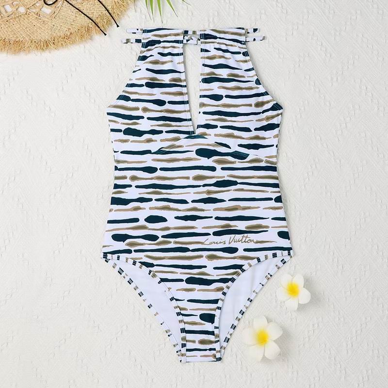 LU Swimsuit Bikini
