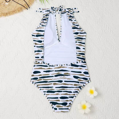 LU Swimsuit Bikini