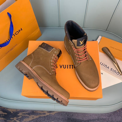 LU Shoes Boots  Man' nba