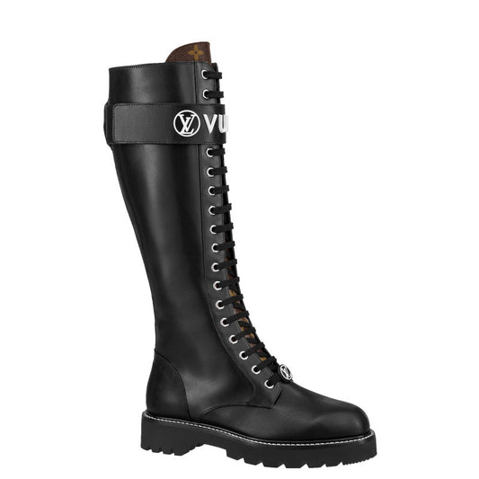 LU Boots  2 Color 's