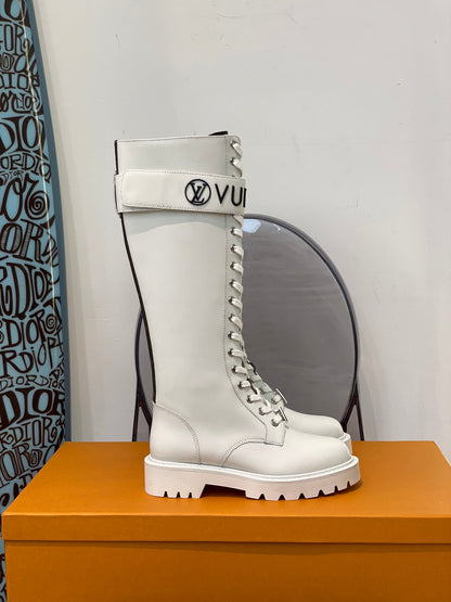 LU Boots  2 Color 's