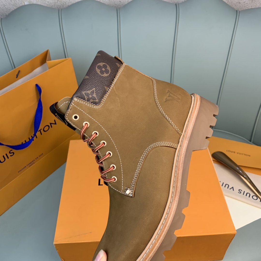 LU Shoes Boots  Man' nba