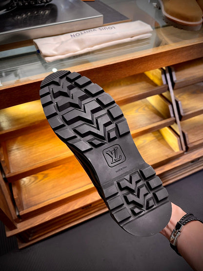 LU   Shoes Boots  Man's 2 Color 's nba