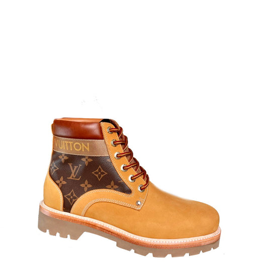 LU   Shoes Boots  Man's 2 Color 's nba