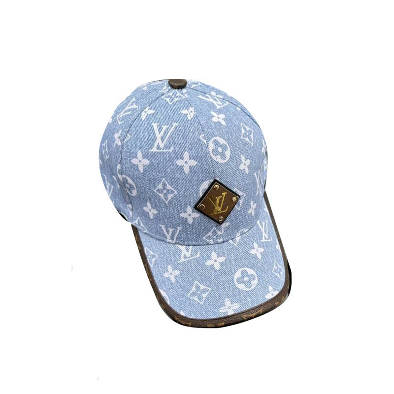 LU  Cap Hat 3  Color 's