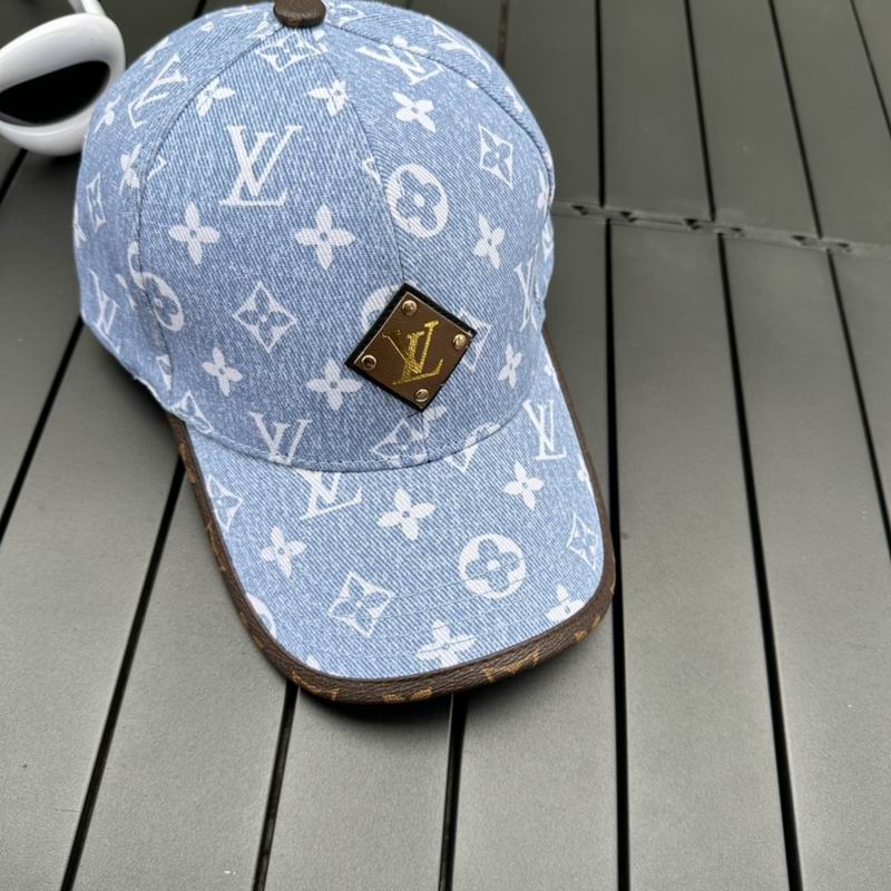 LU  Cap Hat 3  Color 's