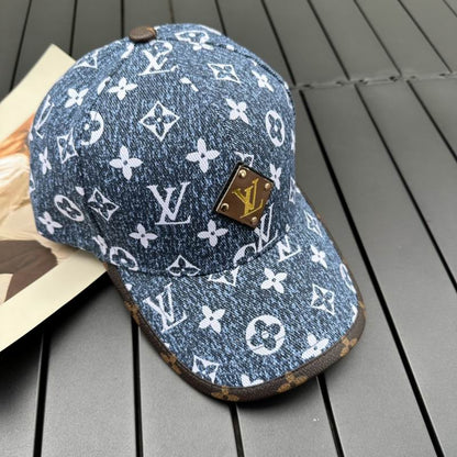 LU  Cap Hat 3  Color 's