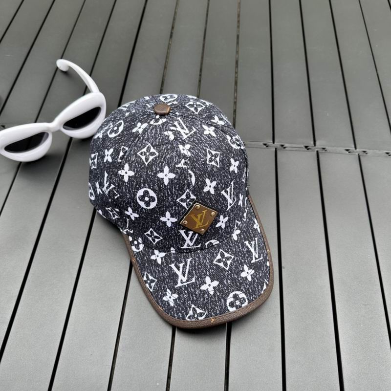 LU  Cap Hat 3  Color 's